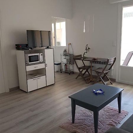 Sci Mdm Apartment Nice Luaran gambar