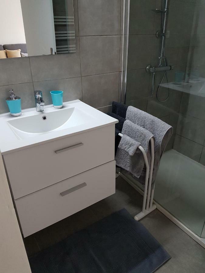 Sci Mdm Apartment Nice Luaran gambar