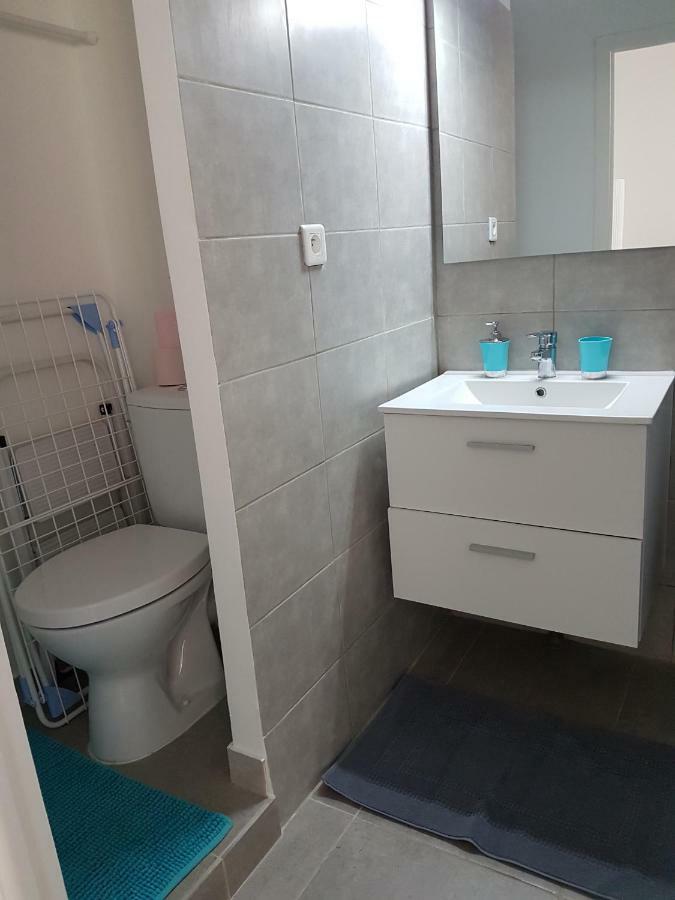 Sci Mdm Apartment Nice Luaran gambar